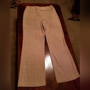 Larry Levine Petite Stretch 8P